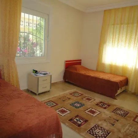 别墅 Panorama *
